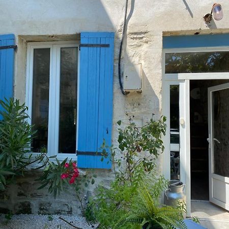 Appartement Les Cypres De L'Ile Avignon Exterior photo